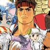 Capcom Fighting Evolution (XSX) game cover art