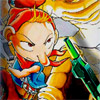 Capcom Classics Collection Vol. 2 artwork
