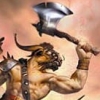 Circus Maximus: Chariot Wars (XSX) game cover art