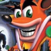 Crash Bandicoot: The Wrath of Cortex (XSX) game cover art