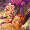Crazy Taxi 3: High Roller (XSX) game cover art