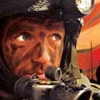 Conflict: Desert Storm artwork