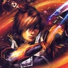 Crimson Sea (XSX) game cover art