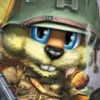 Conker: Live & Reloaded artwork
