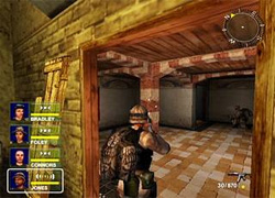 HonestGamers - The Punisher (PlayStation 2) Review