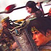 Dynasty Warriors 5 (XSX) game cover art