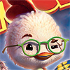Disney's Chicken Little (XSX) game cover art