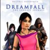 Dreamfall: The Longest Journey artwork