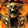 Doom 3: Resurrection of Evil (XSX) game cover art