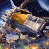 Defender (XSX) game cover art