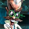 Dr. Muto (XSX) game cover art