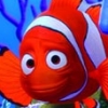 Disney/Pixar Finding Nemo artwork