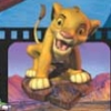 Disney's Extreme Skate Adventure (XSX) game cover art