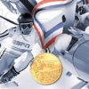 ESPN International Winter Sports 2002 artwork