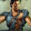 Evil Dead: A Fistful of Boomstick (XSX) game cover art