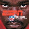 ESPN NFL Football (XSX) game cover art