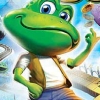 Frogger Beyond (XSX) game cover art