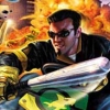 Furious Karting (XSX) game cover art