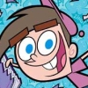 The Fairly OddParents: Breakin' Da Rules (XSX) game cover art