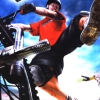 Gravity Games Bike: Street Vert Dirt (XSX) game cover art