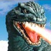 Godzilla: Save the Earth artwork