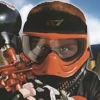 Greg Hastings' Tournament Paintball (XSX) game cover art