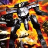 GunGriffon: Allied Strike (Xbox)