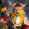 Gauntlet: Dark Legacy (XSX) game cover art