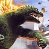 Godzilla: Destroy All Monsters Melee (XSX) game cover art