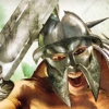 Gladiator: Sword of Vengeance artwork