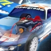 Grooverider: Slot Car Thunder (XSX) game cover art