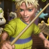 Grabbed by the Ghoulies (XSX) game cover art