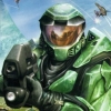 Halo: Combat Evolved artwork
