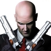 Hitman: Contracts artwork