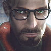 Half-Life 2 (XSX) game cover art