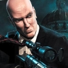 Hitman 2: Silent Assassin artwork