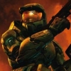 Halo 2 artwork