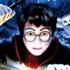 Harry Potter and the Sorcerer's Stone (XSX) game cover art