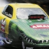 IHRA Drag Racing 2004 (XSX) game cover art