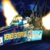IHRA Professional Drag Racing 2005 (XSX) game cover art
