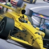 IndyCar Series artwork