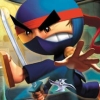 I-Ninja (XSX) game cover art