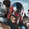 Judge Dredd: Dredd vs Death (Xbox) artwork