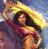 Jade Empire: Hisui no Teikoku artwork