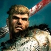 Kingdom Under Fire: The Crusaders artwork