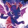 The Legend of Spyro: A New Beginning (XSX) game cover art