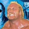 Legends of Wrestling artwork