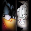 Loons: The Fight for Fame (XSX) game cover art