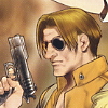 Metal Slug 3 artwork