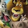 Madagascar artwork
